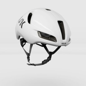 Nón Kask Utopia Y WG11 201-White