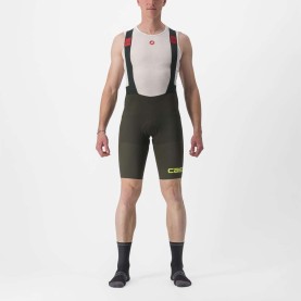 Quần Castelli Premio Black LTD Edition Bibshorts