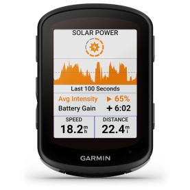 Đồng hồ Garmin Edge® 540 Solar