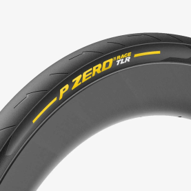 Vỏ Pirelli P Zero Race TLR Yellow Tire (Cái)