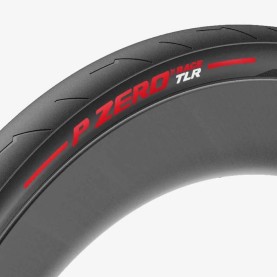 Vỏ Pirelli P Zero Race TLR Red Tire (Cái)