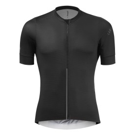 Áo Campagnolo Become Speed Tech Unixex Jersey - Black