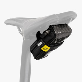 Túi yên Scicon TDF Elan 210 Saddle Bag Carbon