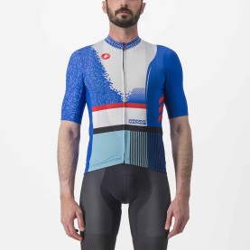 Áo Castelli Wolfpack Win Machine Jersey