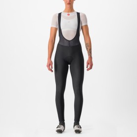 Quần nữ Castelli Meno Wind W Bibtight