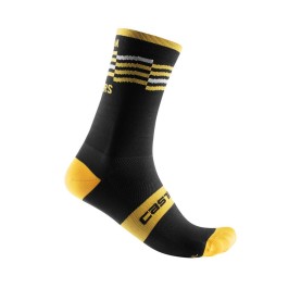 Vớ Castelli Flanders 18 Socks