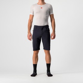 Quần Castelli Unlimited Baggy Short