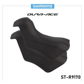 Bao tay lắc Shimano Dura-Ace ST-9170 Lever Hoods (Black)