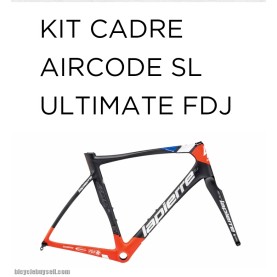 Sườn Lapierre Aircode SL Ultimate Team FDJ