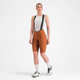 Quần nữ Castelli Espresso W DT Bibshort