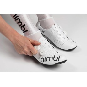 Giày Nimbl Ultimate Exceed Pro-Edition