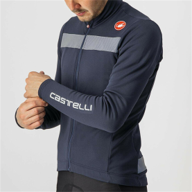 Áo Castelli Puro 3 Jersey FZ