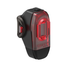 Đèn sau Lezyne KTV Drive Rear Light Black