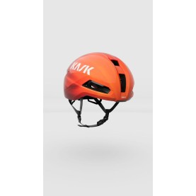 Nón Kask Nirvana WG11 465-Cherry Burst