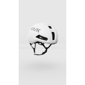 Nón Kask Nirvana WG11 321-White Matt 