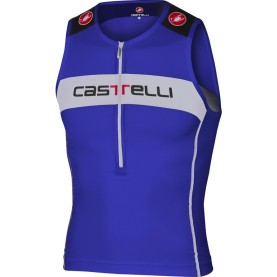 Áo Castelli Core Tri Top Jersey