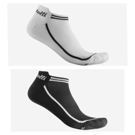 Vớ Castelli Invisibile Sock