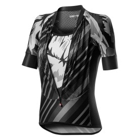 Áo nữ Castelli Climber S W Jersey