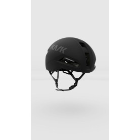 Nón Kask Nirvana WG11 211-Black Matt