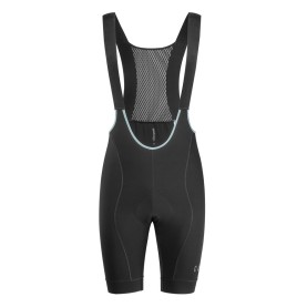 Quần Campagnolo Become Speed Bibshort - Black