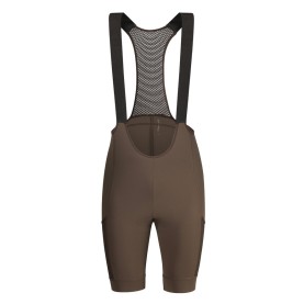 Quần Campagnolo Become Speed Gravel Bibshort - Brown