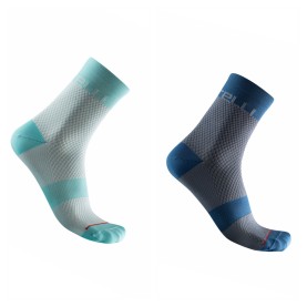 Vớ Castelli Velocissima 12 Sock