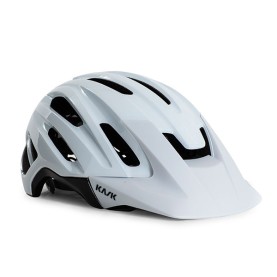 Nón Kask Caipi 201-White