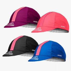 Nón vải Castelli Giro Cycling Cap