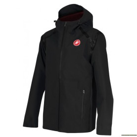 Áo khoác Castelli Reversible Rain Jacket