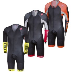 Bộ đồ Castelli Body Paint 3.3 Suit