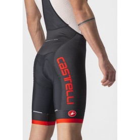 Quần Castelli Competizione Kit Bibshort