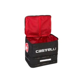 Túi Castelli Race Rain Bag Black