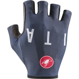 Găng tay Castelli Race Short Gloves Team Italia