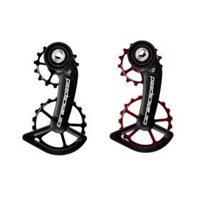 Bánh xe đề Ceramic Speed SRAM Red/Force AXS 12S