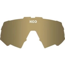 Tròng Koo Spectro 529-Super Bronze Lens