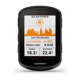 Đồng hồ Garmin Edge® 540 Solar