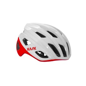 Nón Kask Mojito³ Cubed WG11 241-White/Red