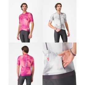 Áo Castelli Giro Espresso Jersey