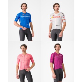 Áo Castelli Giro 108 Race 8S Jersey