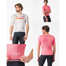 Áo Castelli Giro 108 Competizion 3 Jersey