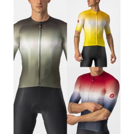 Áo Castelli Aero Race 6.0 Jersey