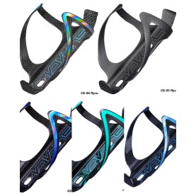 Gọng Supacaz Fly Carbon Bottle Cage