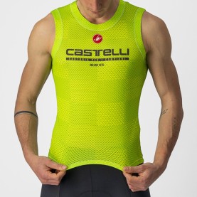 Áo lót Castelli Pro Mesh BL Sleess