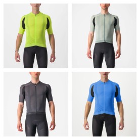 Áo Castelli Superleggera 3 Jersey