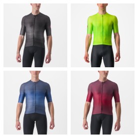 Áo Castelli Aero Race 6.0 Jersey