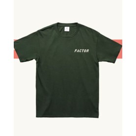 Áo thun Factor Flicker T-shirt 