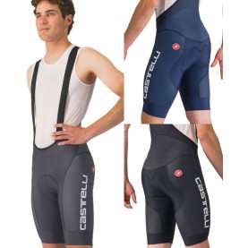 Quần Castelli Competizione 2 Kit Bibshort