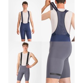 Quần Castelli Premio Evo Bibshort