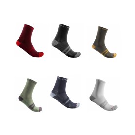 Vớ Castelli Superleggera 12 Socks