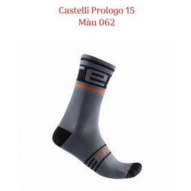 Vớ Castelli Prologo 15 Sock